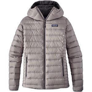 Patagonia Down Sweater Hoody Hooded Coat